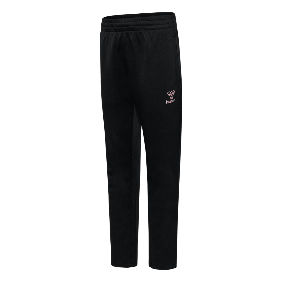 Hummel - Bukse Shimmer Training Black / Bridal Rose - Guttelus