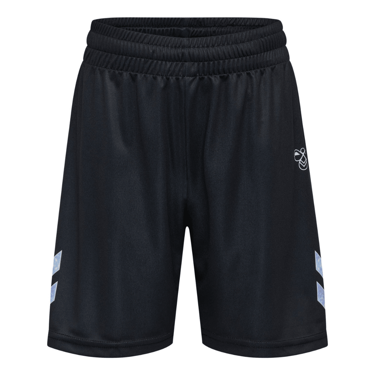 Hummel - Fotballdrakt 2-delt Shimmer Black - Guttelus.no