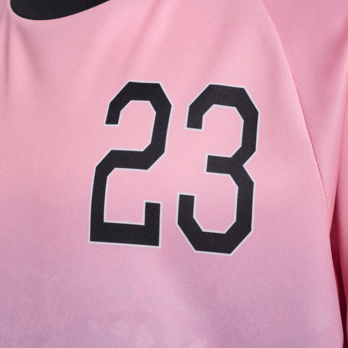 Hummel - Fotballdrakt 2-delt Shimmer Pink Nectar - Guttelus.no