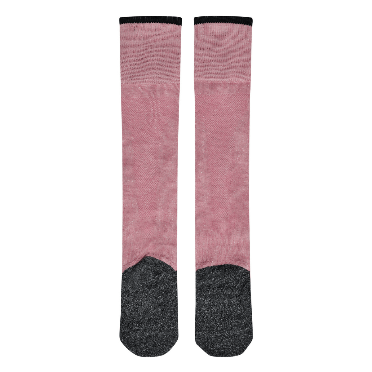 Hummel - Fotballsokker Shimmer Core Pink Nectar - Guttelus.no