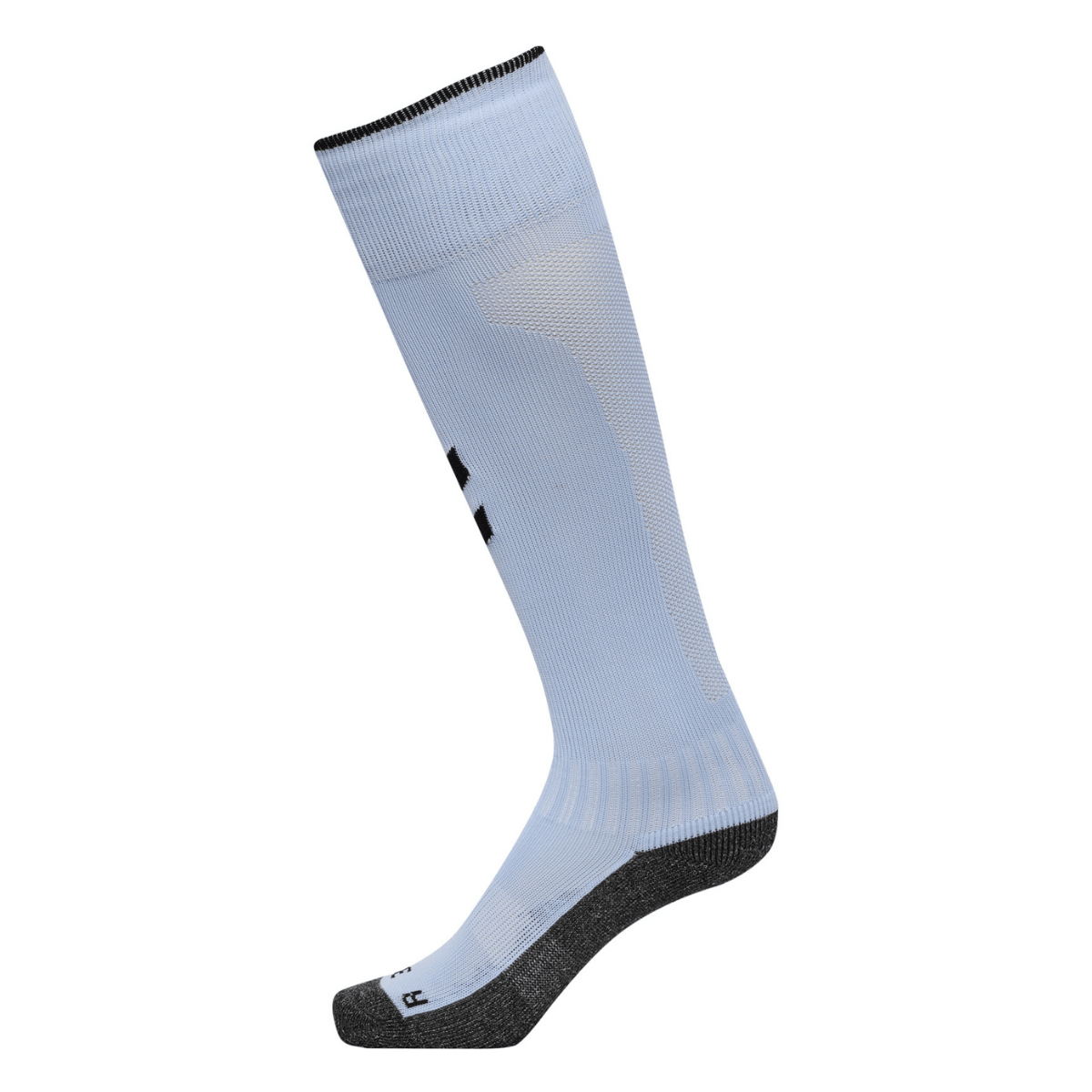 Hummel - Fotballsokker Shimmer Plain Skyway - Guttelus.no