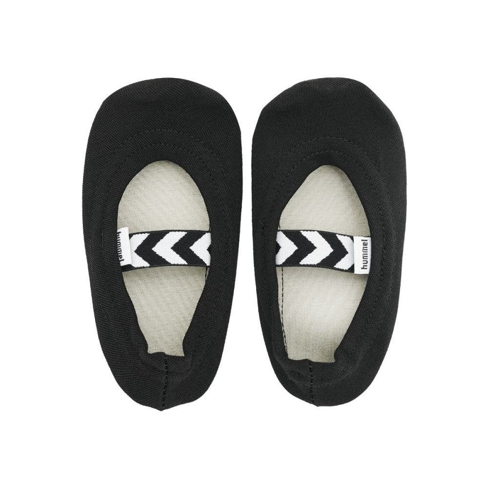 Hummel - Gymsko Black - Guttelus