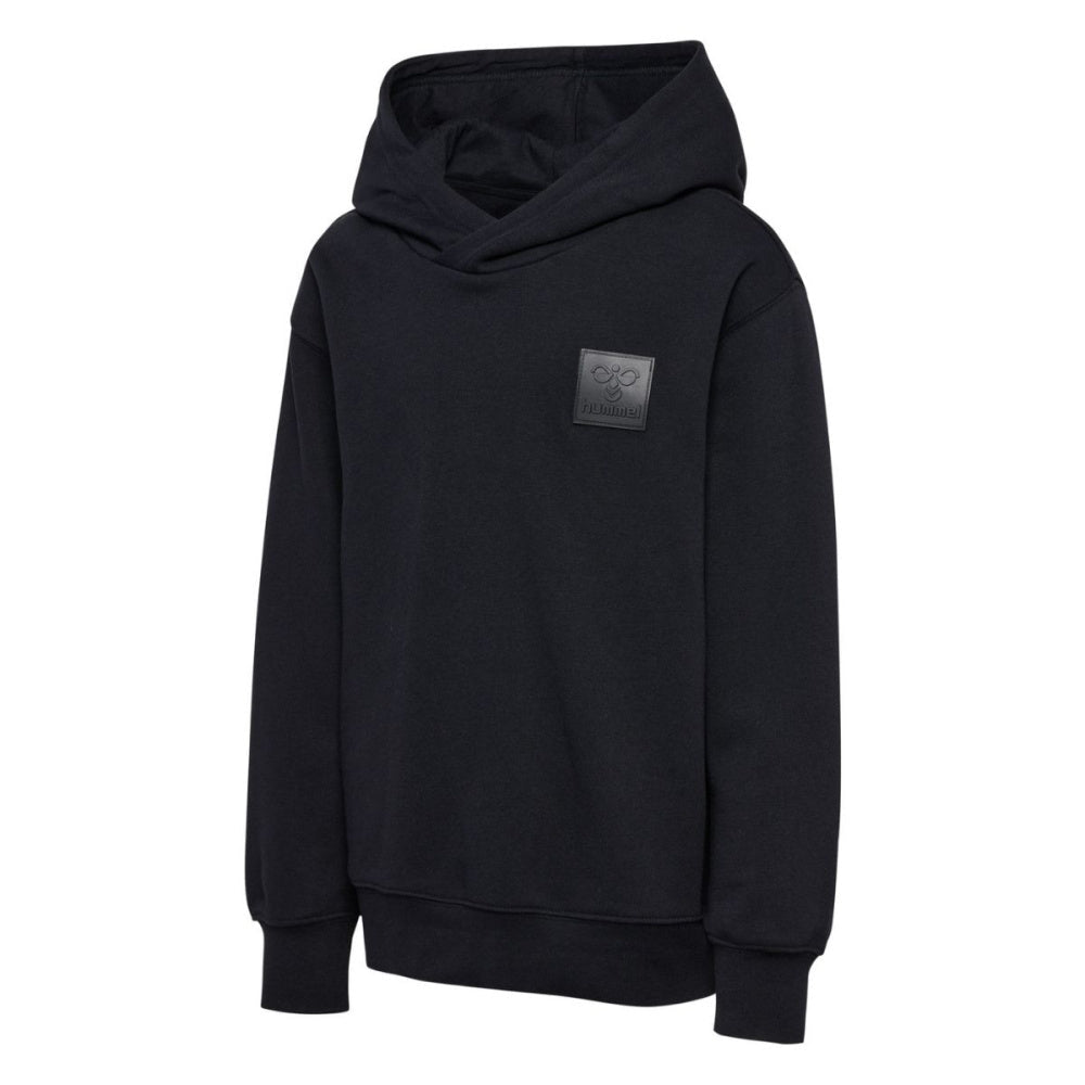Hummel - Hettegenser Clean Black - Guttelus