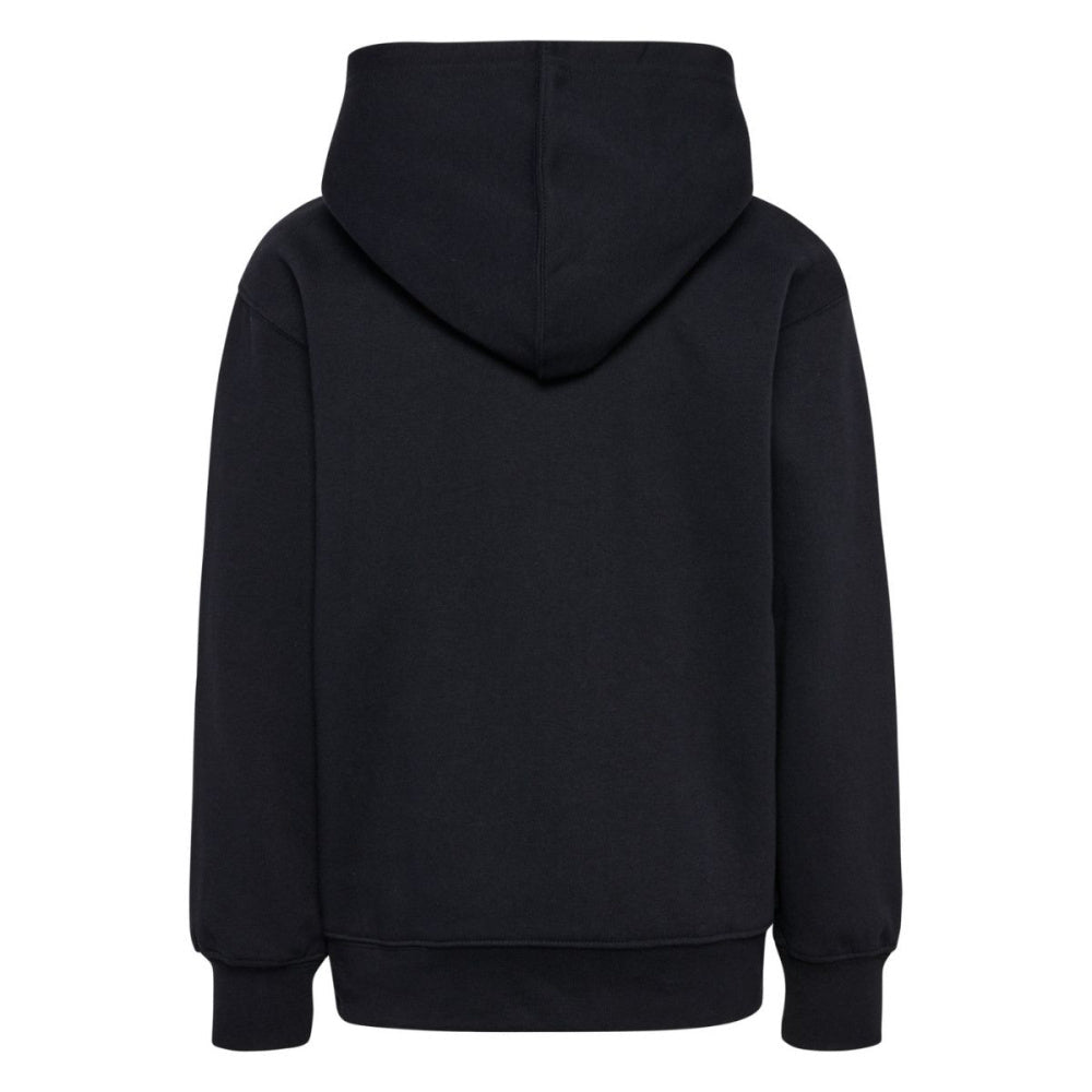 Hummel - Hettegenser Clean Black - Guttelus