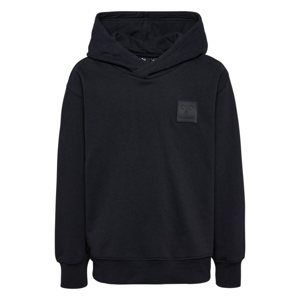 Hummel - Hettegenser Clean Black - Guttelus