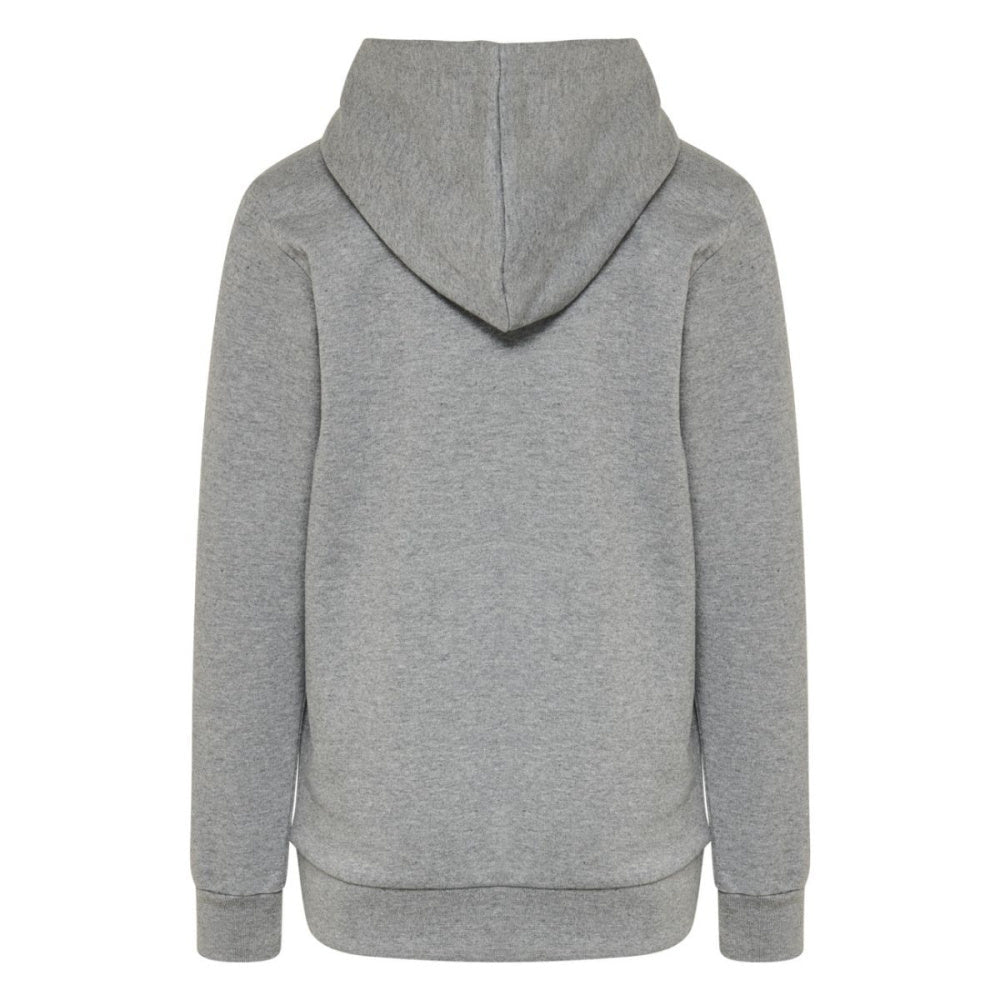 Hummel - Hettegenser Cuatro Medium Melange - Guttelus.no
