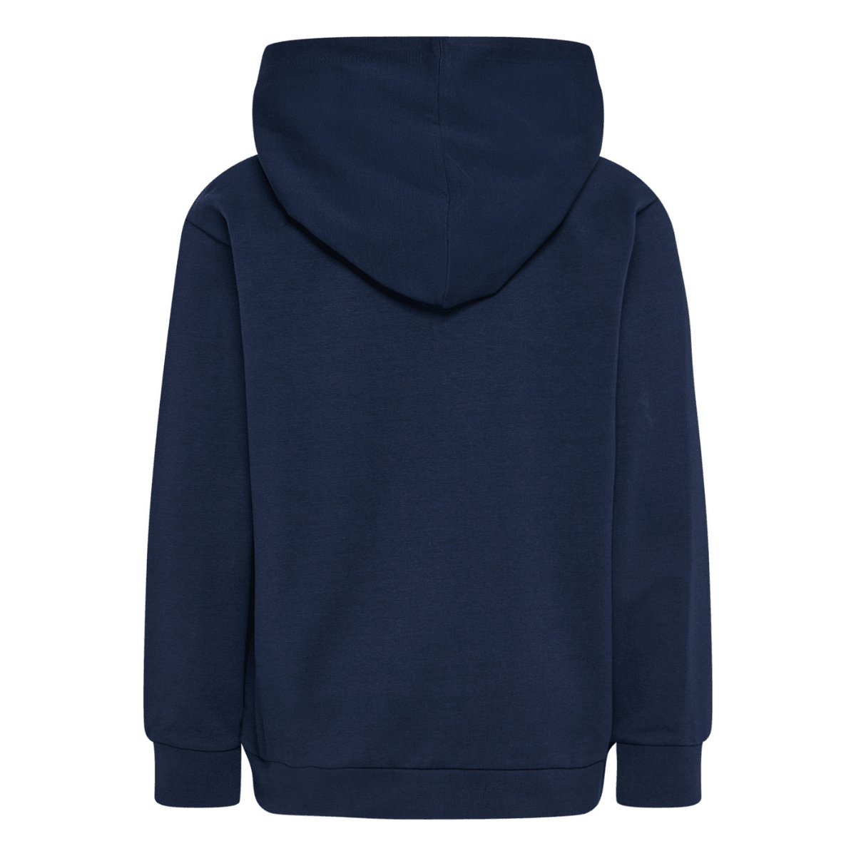 Hummel - Hettegenser Tukas Dress Blues/Flint Stone - Guttelus.no