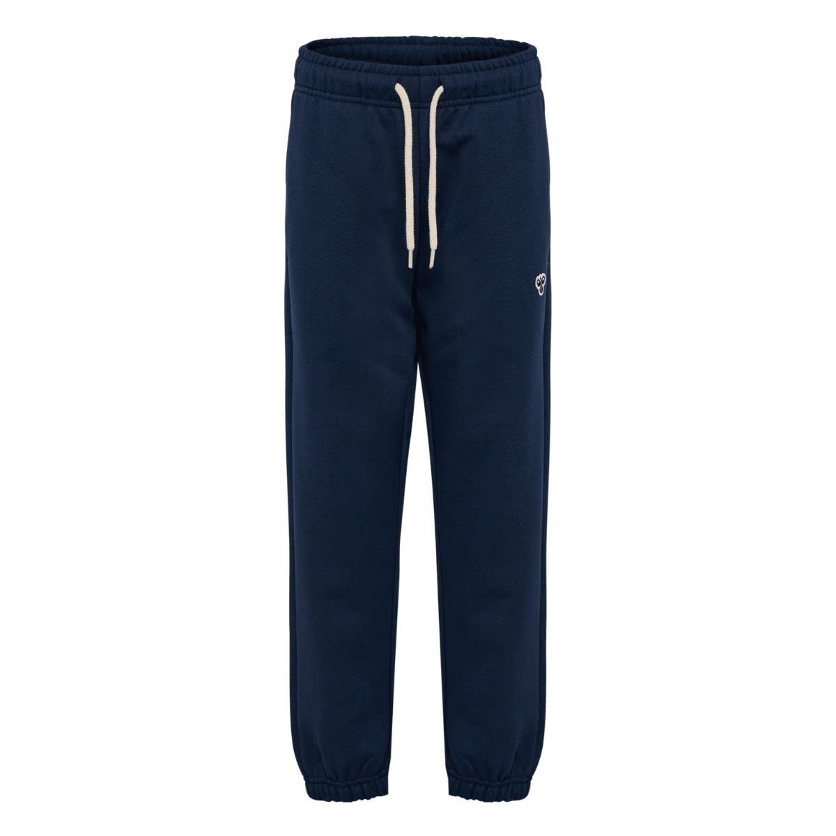 Hummel - Joggebukse Bee Dress Blues - Guttelus.no