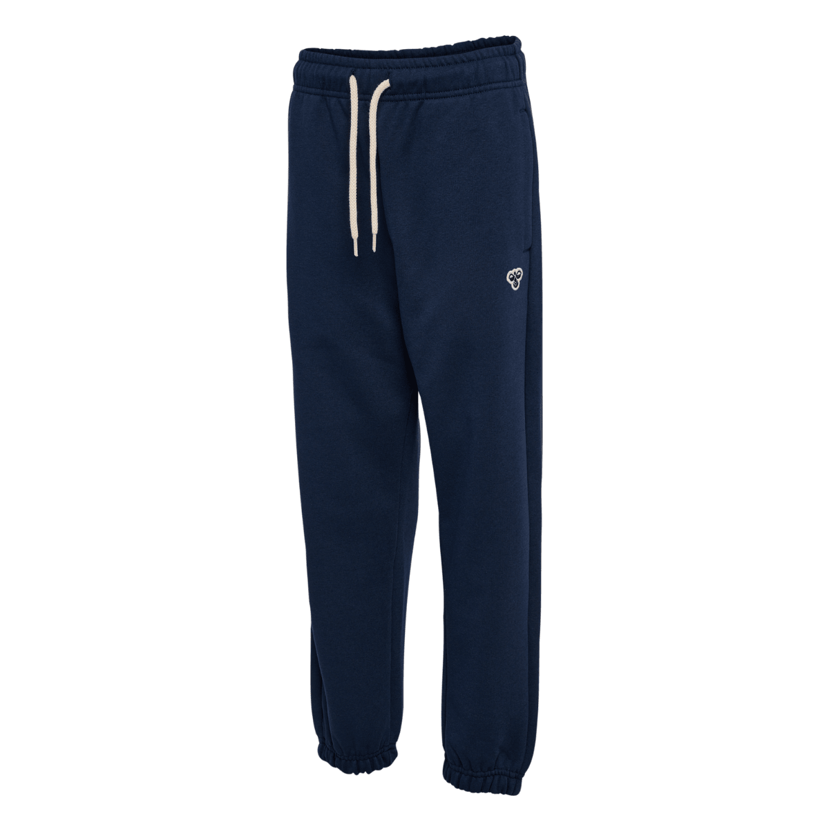 Hummel - Joggebukse Bee Dress Blues - Guttelus.no