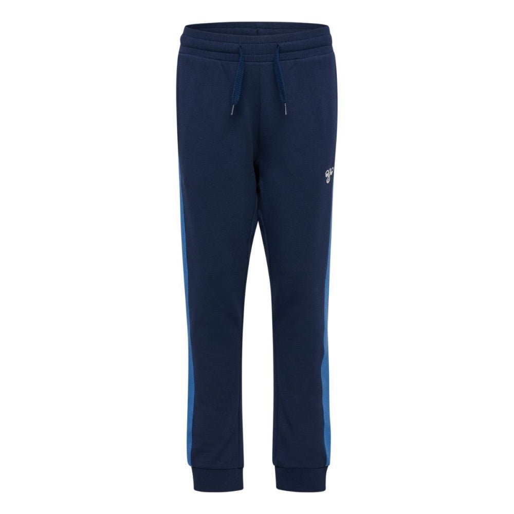 Hummel - Joggebukse Essen Dutch Blue - Guttelus