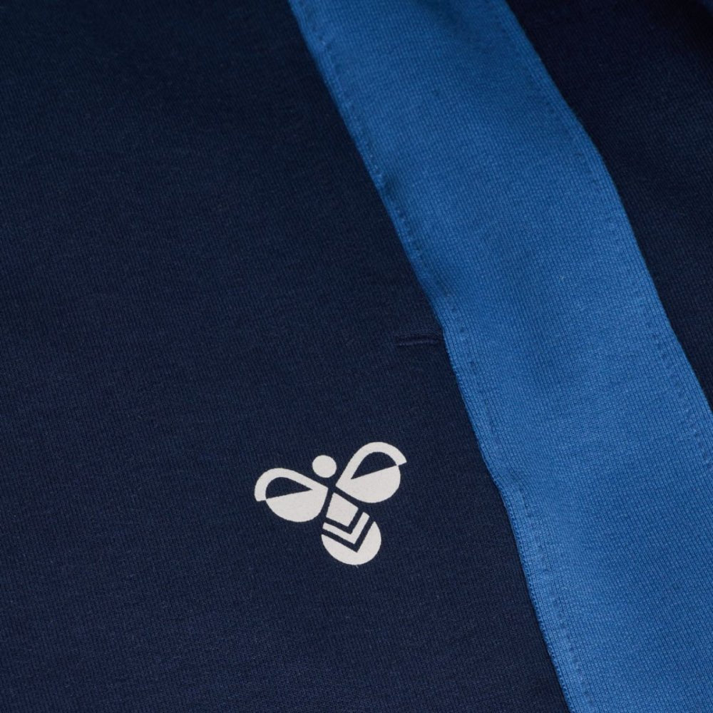 Hummel - Joggebukse Essen Dutch Blue - Guttelus