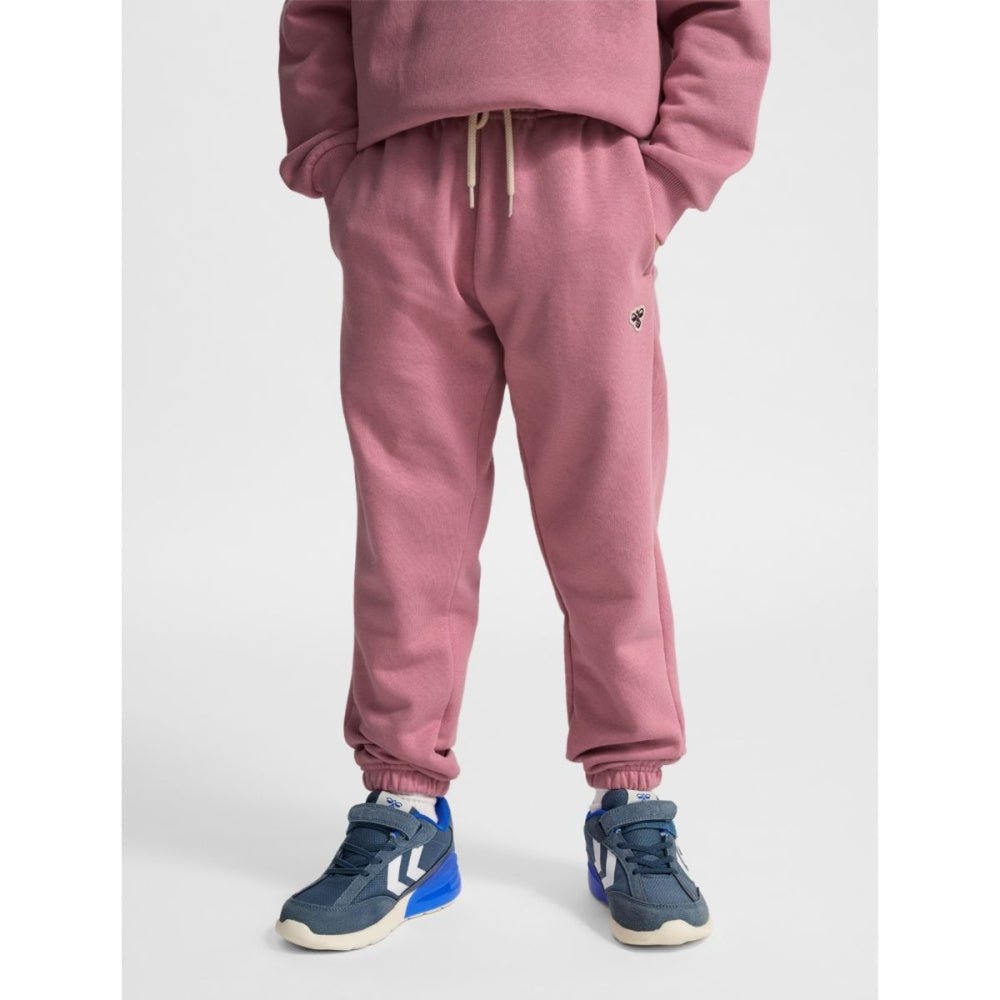 Hummel - Joggebukse Loose Sweatpants Bee Polignac - Guttelus
