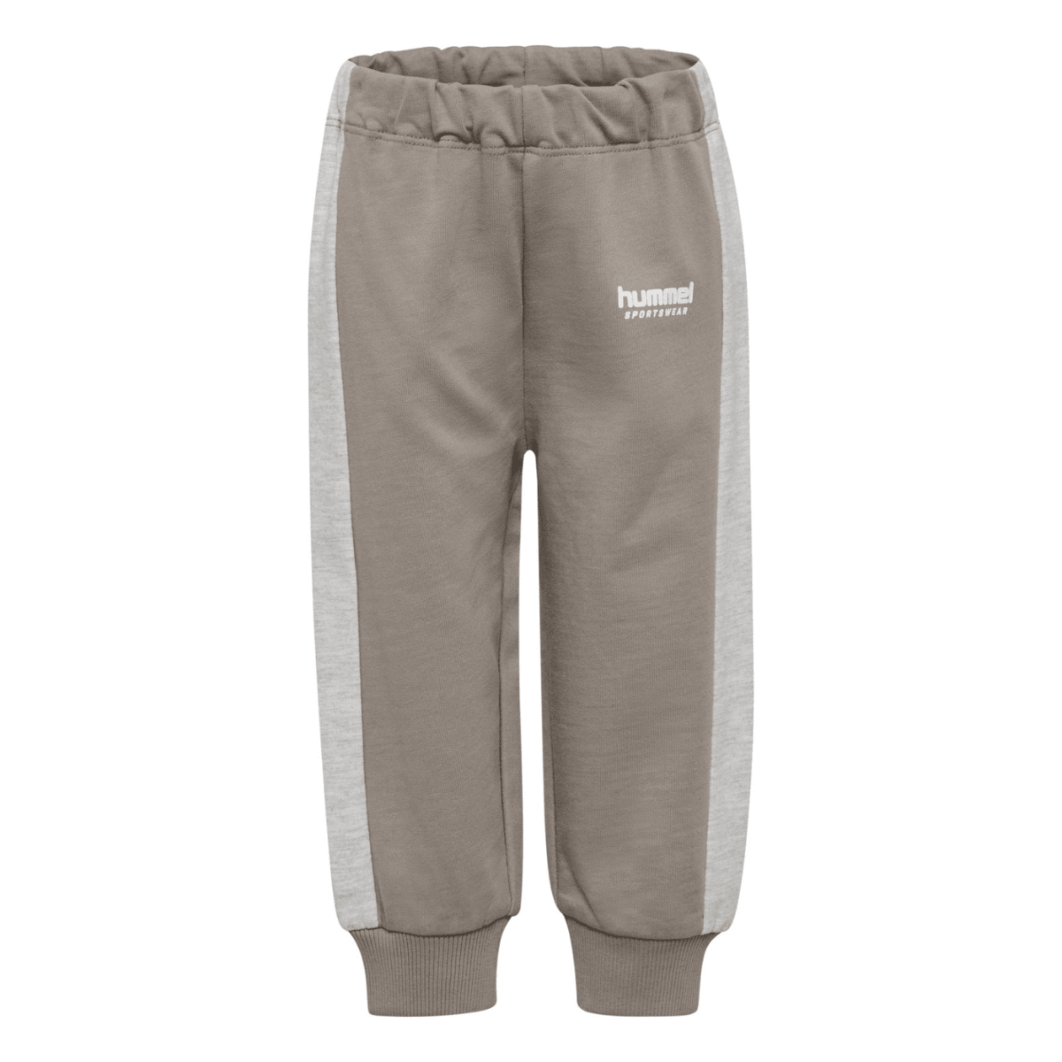 Hummel - Joggebukse Mini Loose Adj Waist Rock Ridge - Guttelus.no