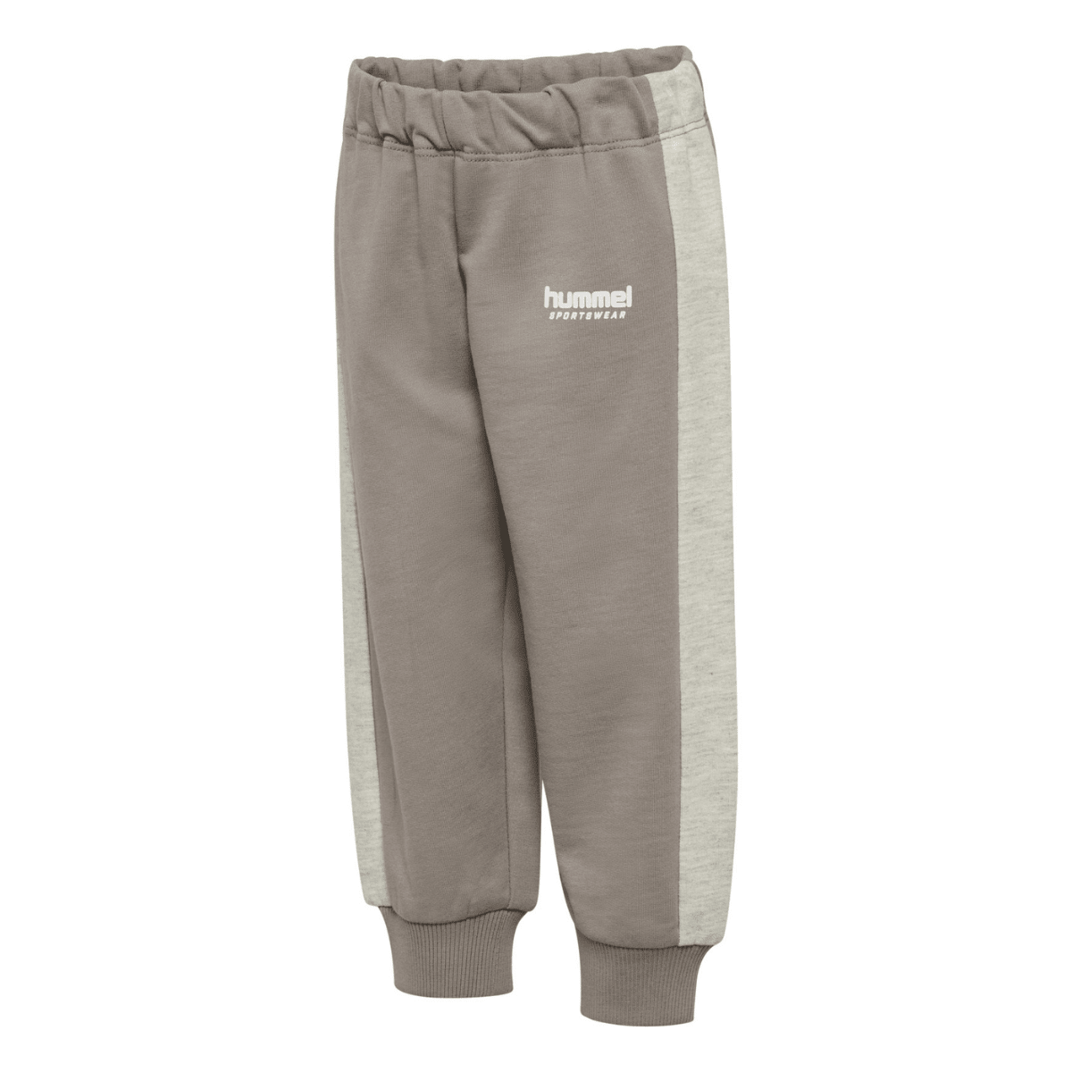 Hummel - Joggebukse Mini Loose Adj Waist Rock Ridge - Guttelus.no