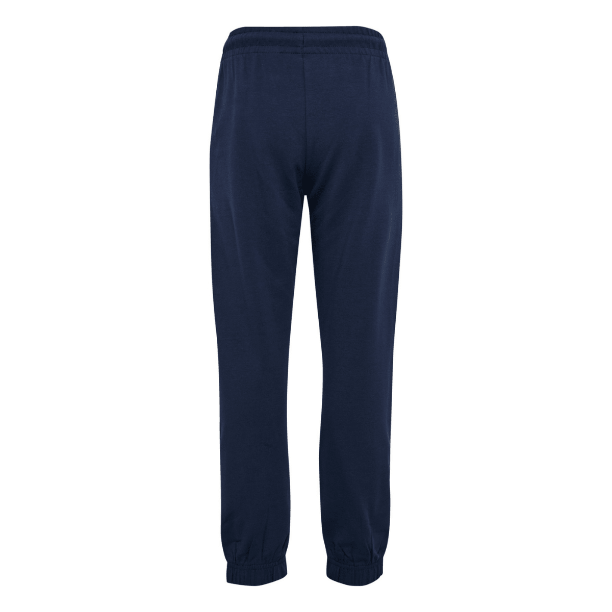 Hummel - Joggebukse Tukas Dress Blues/Flint Stone - Guttelus.no