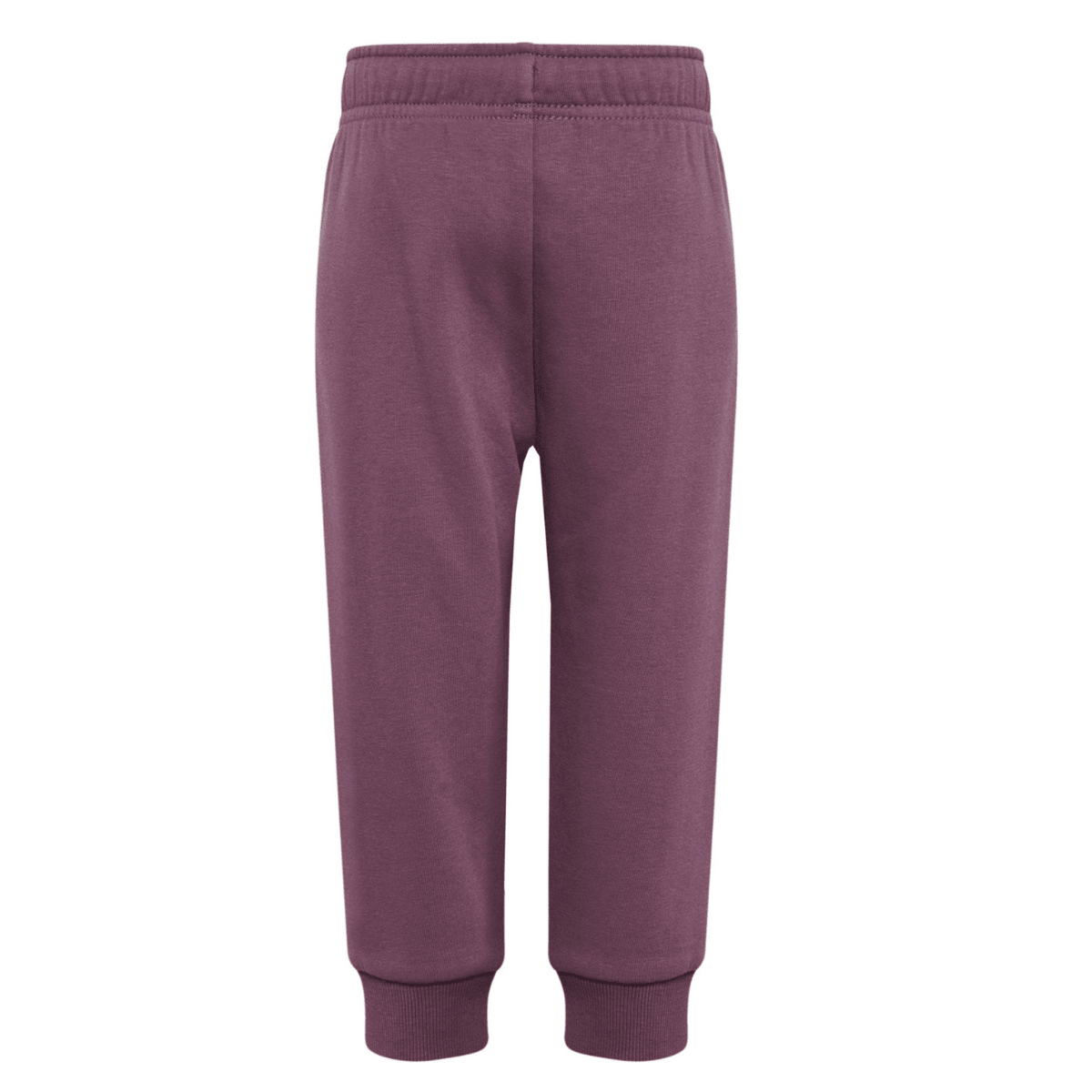 Hummel - Joggedress 2-delt Mini Reg Bumble Set Black Plum - Guttelus.no