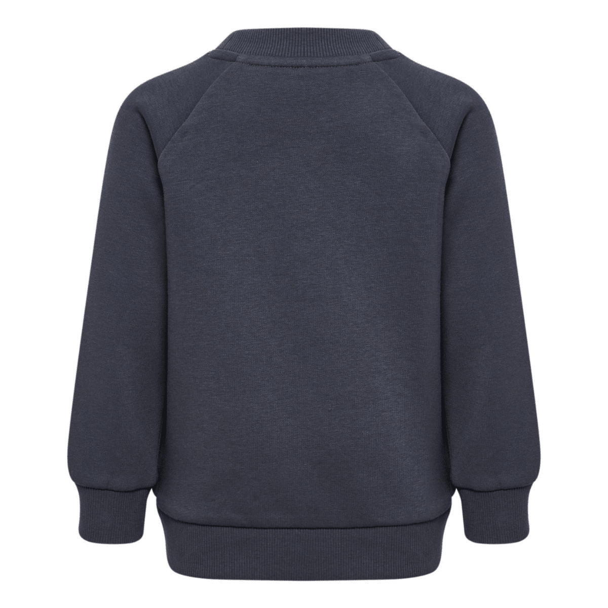 Hummel - Joggedress 2-delt Mini Reg Bumble Set Ombre Blue - Guttelus.no
