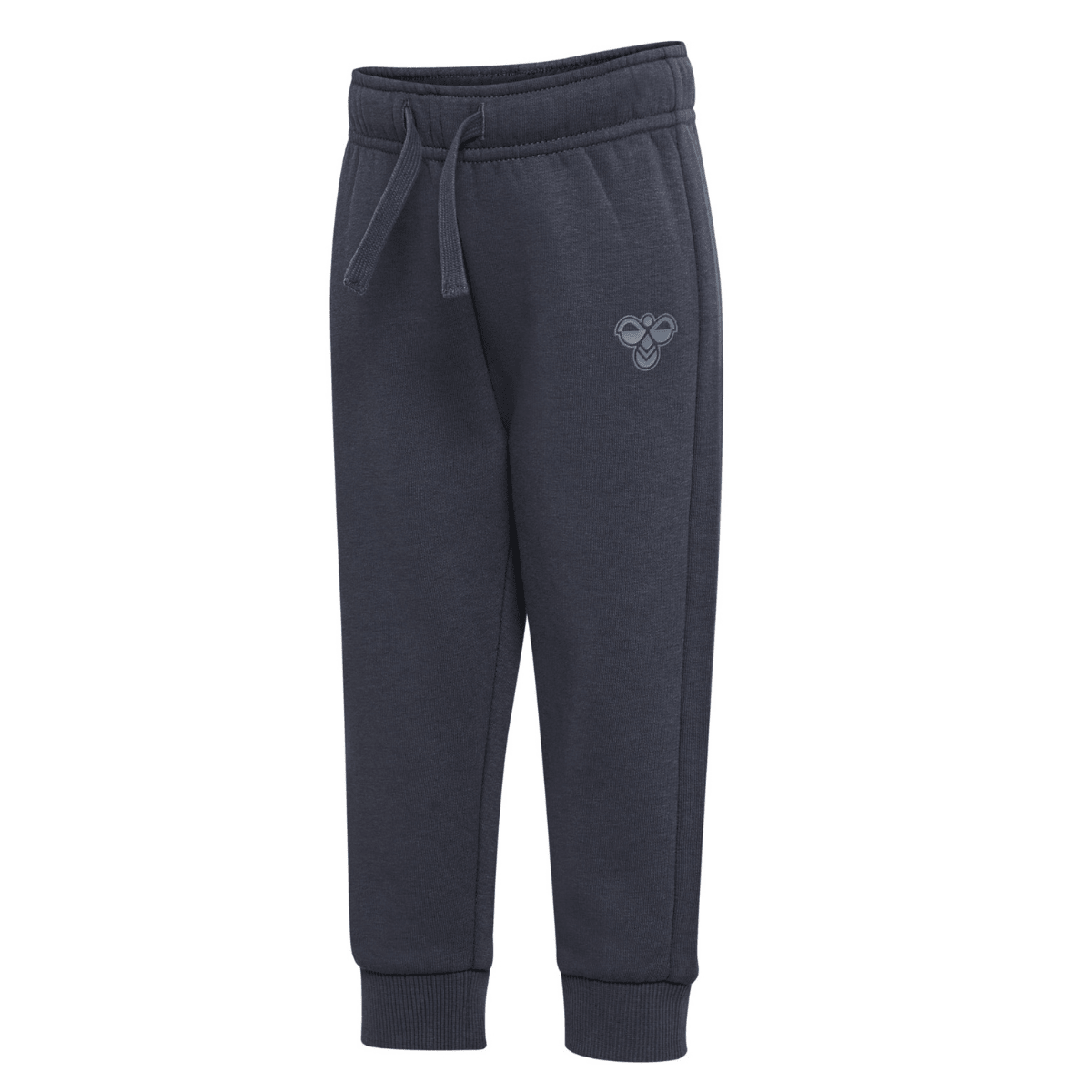 Hummel - Joggedress 2-delt Mini Reg Bumble Set Ombre Blue - Guttelus.no