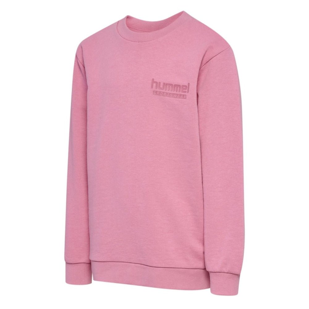 Hummel - Joggedress Base Sweat Set Polignac - Guttelus