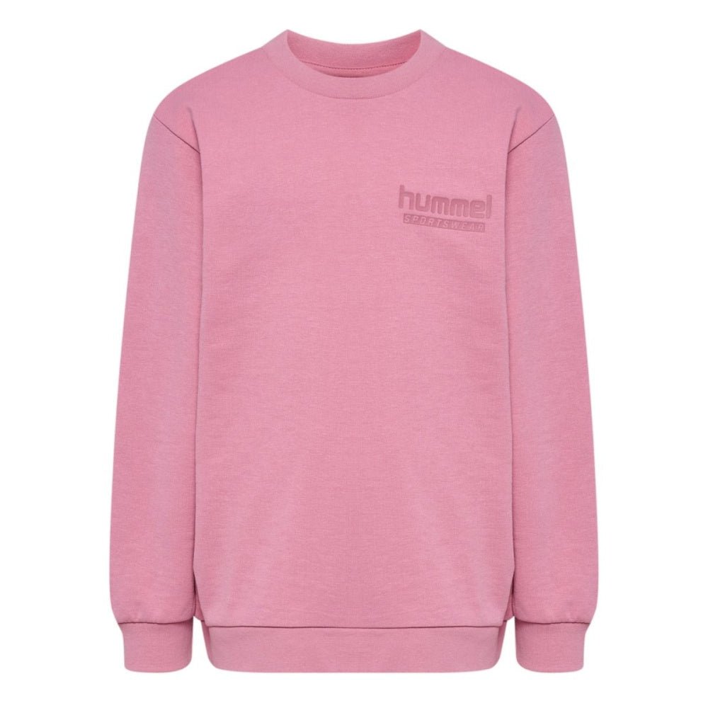 Hummel - Joggedress Base Sweat Set Polignac - Guttelus
