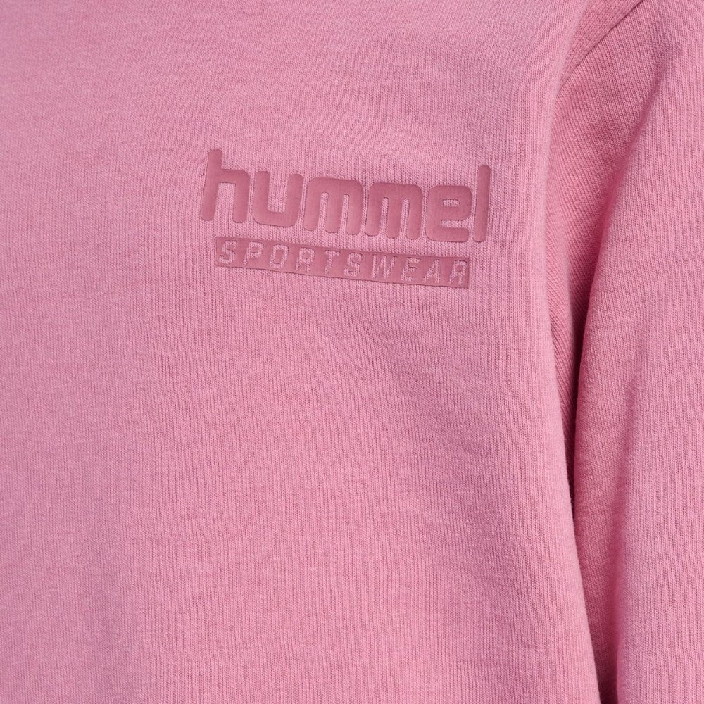 Hummel - Joggedress Base Sweat Set Polignac - Guttelus