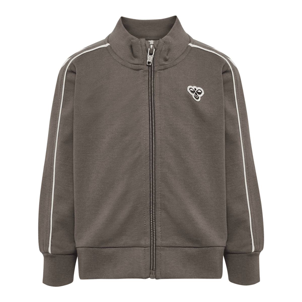 Hummel - Joggedress CO REG Dark Gull Gray - Guttelus.no