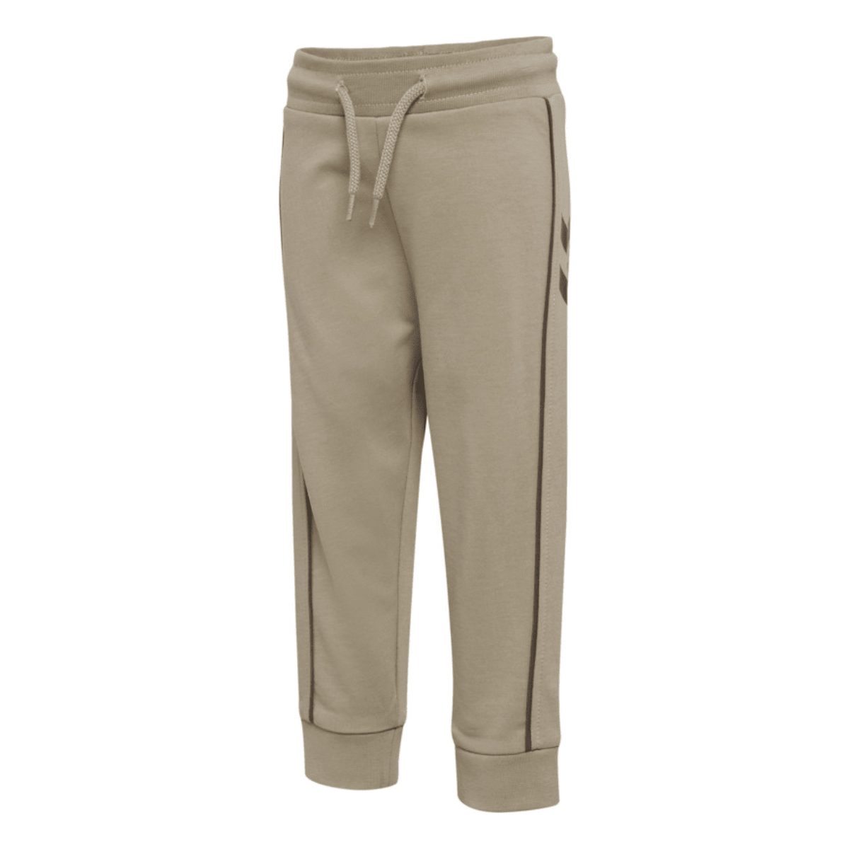 Hummel - Joggedress CO REG Vintage Khaki - Guttelus.no