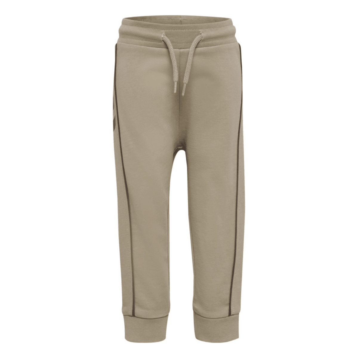Hummel - Joggedress CO REG Vintage Khaki - Guttelus.no