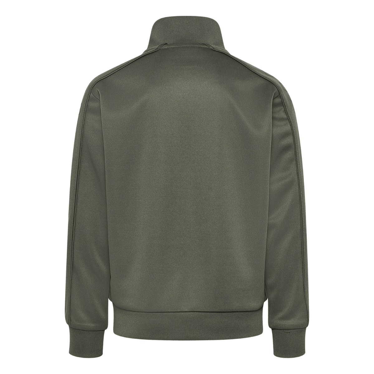 Hummel - Joggedress Logo Castor Gray - Guttelus.no