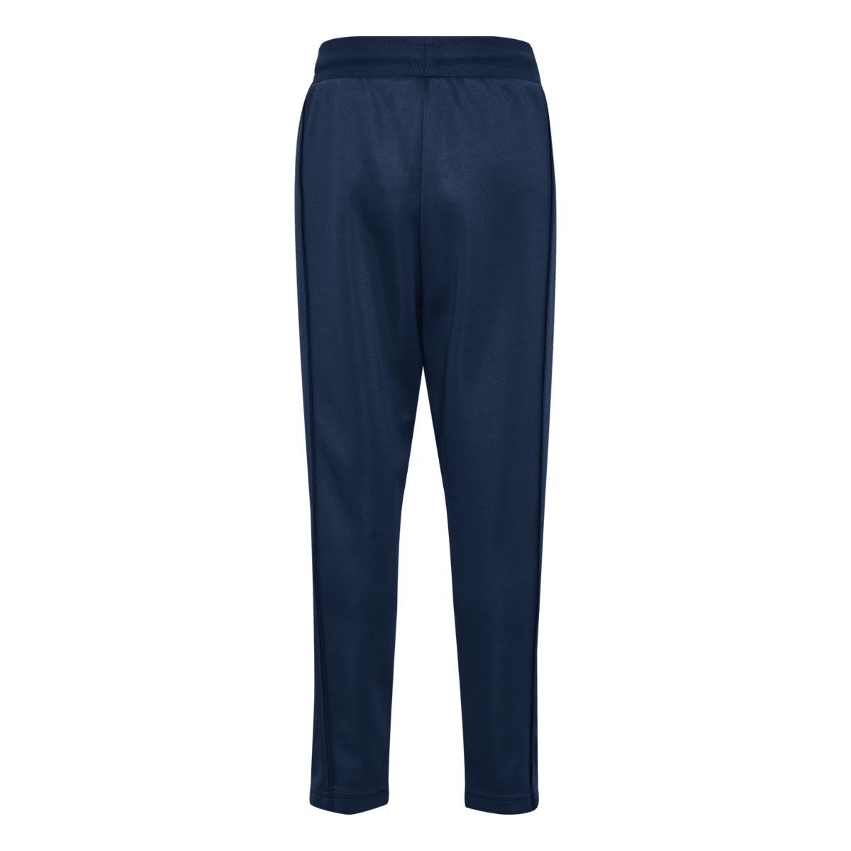 Hummel - Joggedress Logo Dress Blues - Guttelus.no