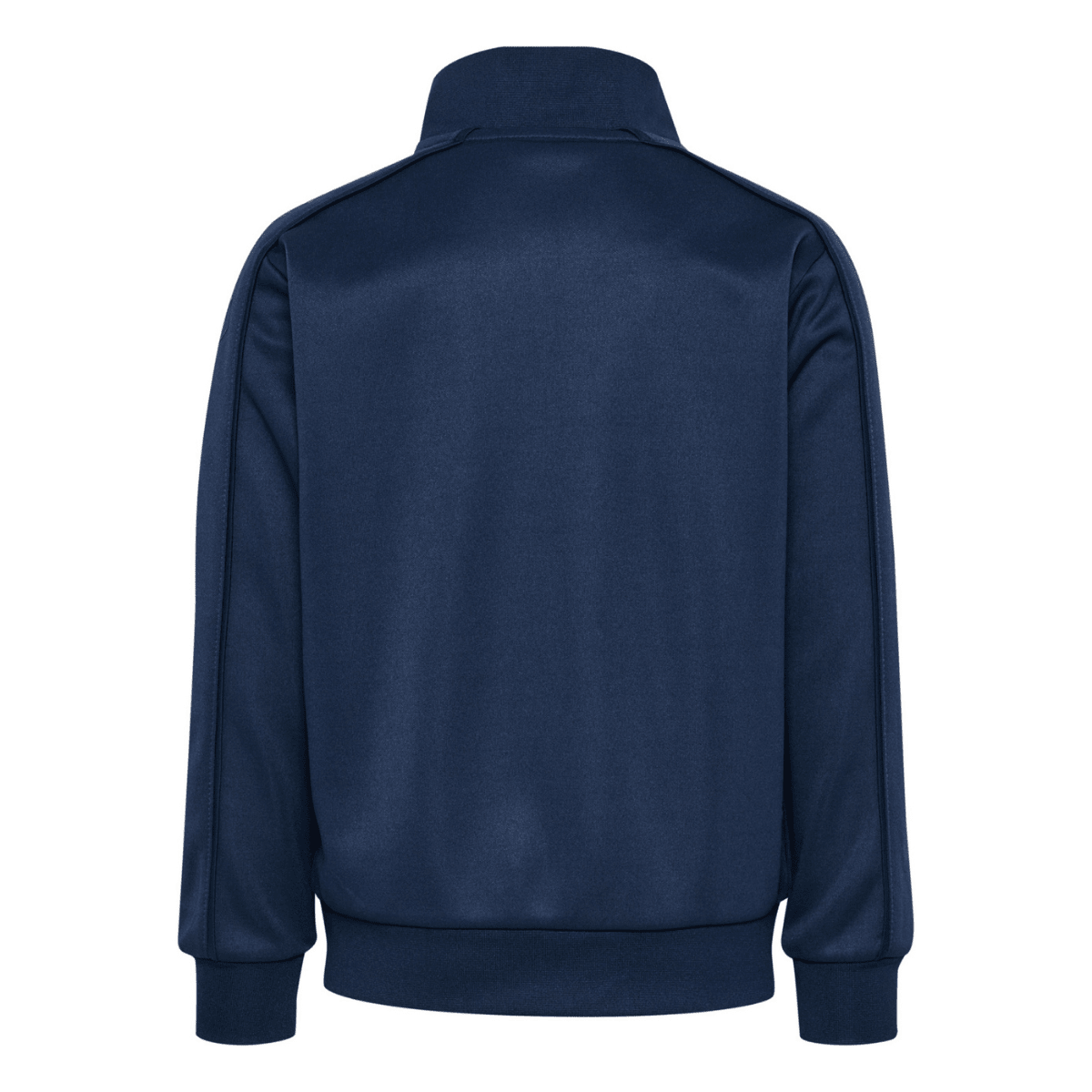Hummel - Joggedress Logo Dress Blues - Guttelus.no