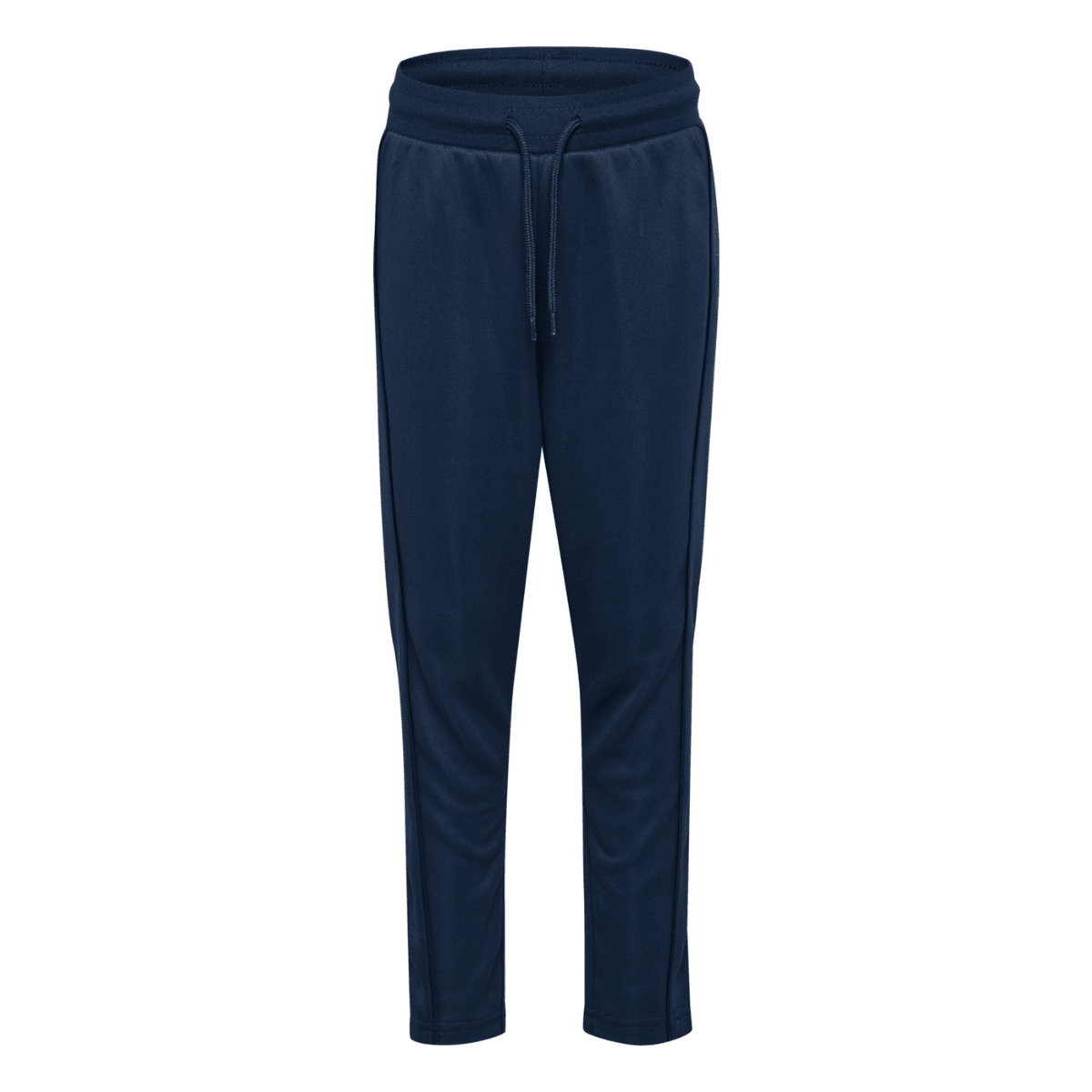 Hummel - Joggedress Logo Dress Blues - Guttelus.no