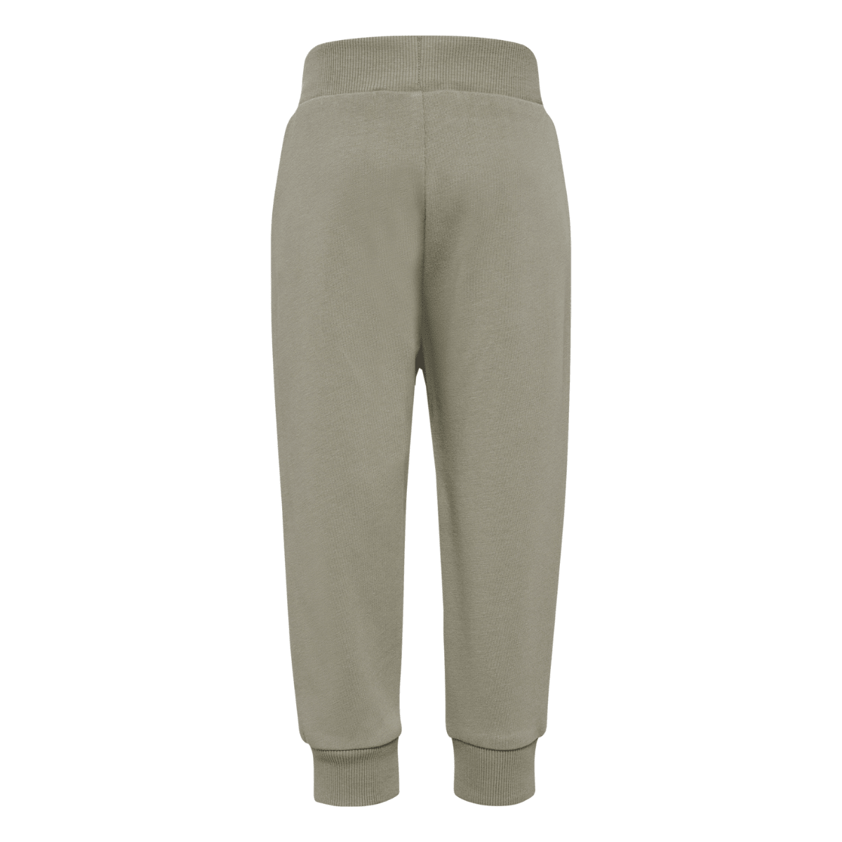 Hummel - Joggedress Mini Jersey Crewsuit Bee Shadow - Guttelus