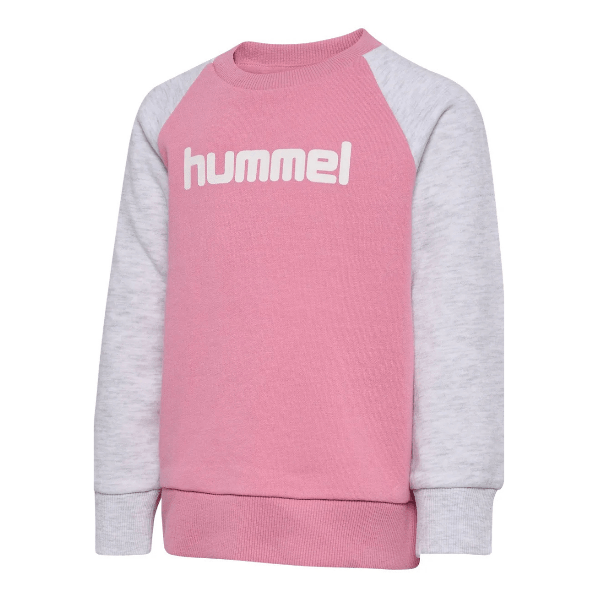 Hummel - Joggedress Mini Reg Base Sweat Polignac - Guttelus