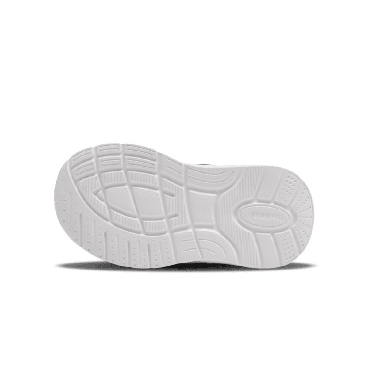 Hummel - Joggesko Actus TR Breather Infant Anthracite - Guttelus.no