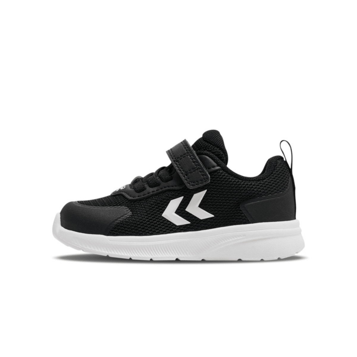 Hummel - Joggesko Actus TR Breather Infant Anthracite - Guttelus.no