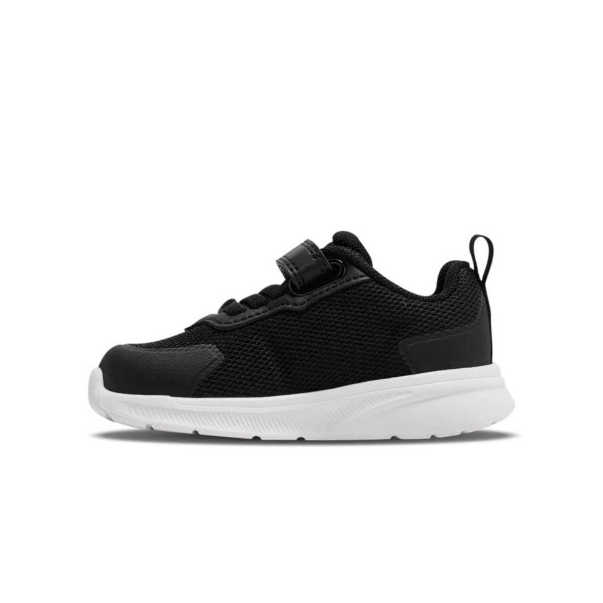 Hummel - Joggesko Actus TR Breather Infant Anthracite - Guttelus.no