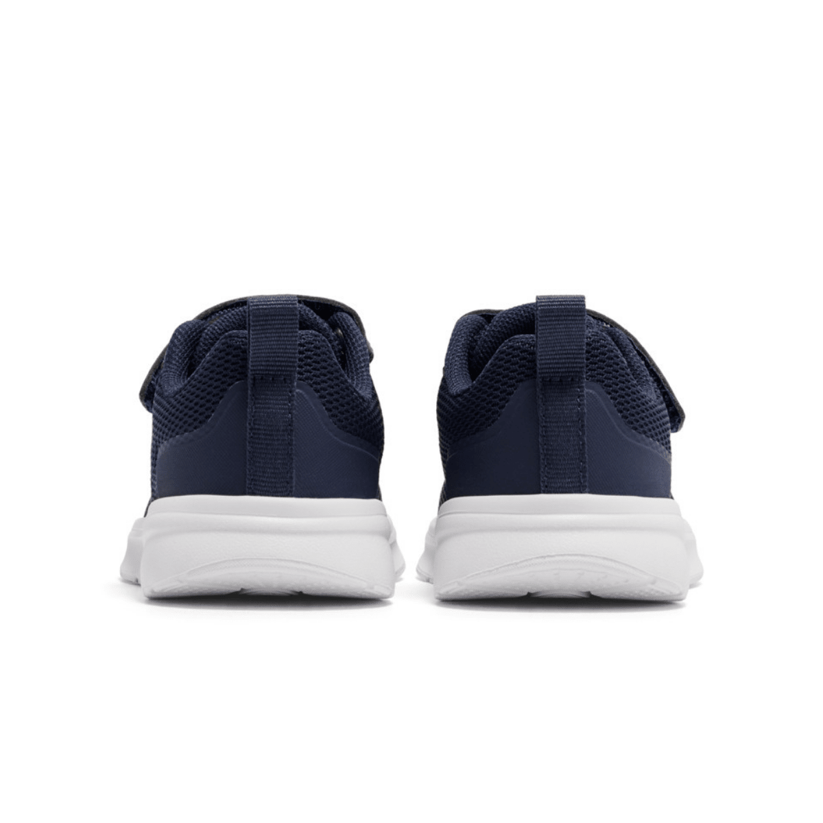 Hummel - Joggesko Actus TR Breather Infant Black Iris - Guttelus.no