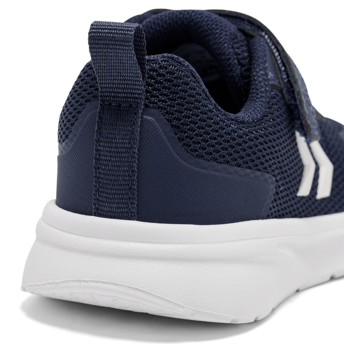 Hummel - Joggesko Actus TR Breather Infant Black Iris - Guttelus.no