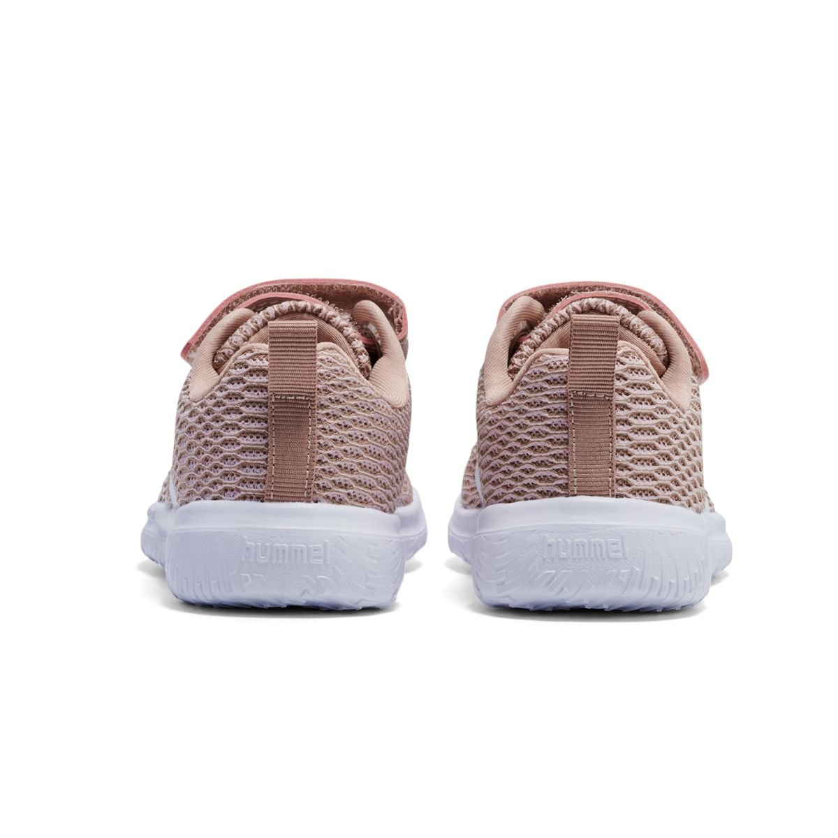 Hummel - Joggesko Actus TR Breather Infant Burnished Lilac - Guttelus.no