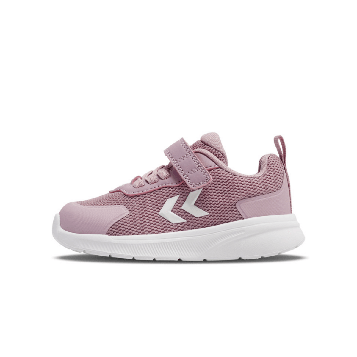 Hummel - Joggesko Actus TR Breather Infant Keepsake Lilac - Guttelus.no