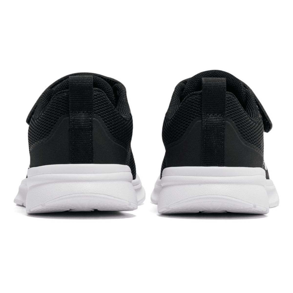 Hummel - Joggesko Actus TR Breather Jr Anthracite - Guttelus.no