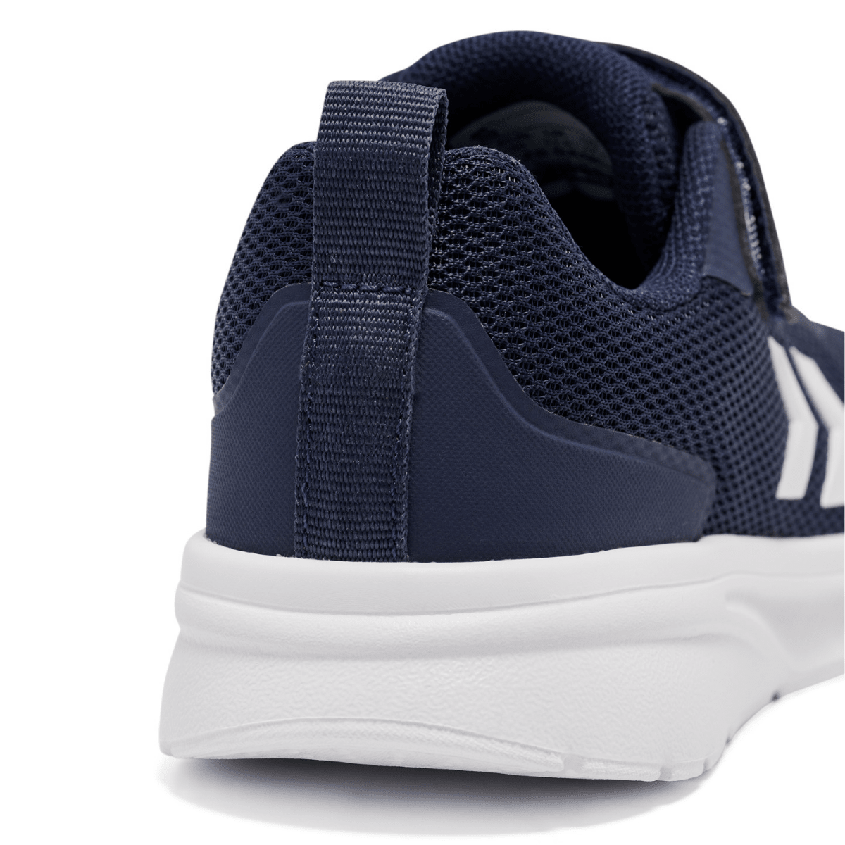 Hummel - Joggesko Actus TR Breather Jr Black Iris - Guttelus.no