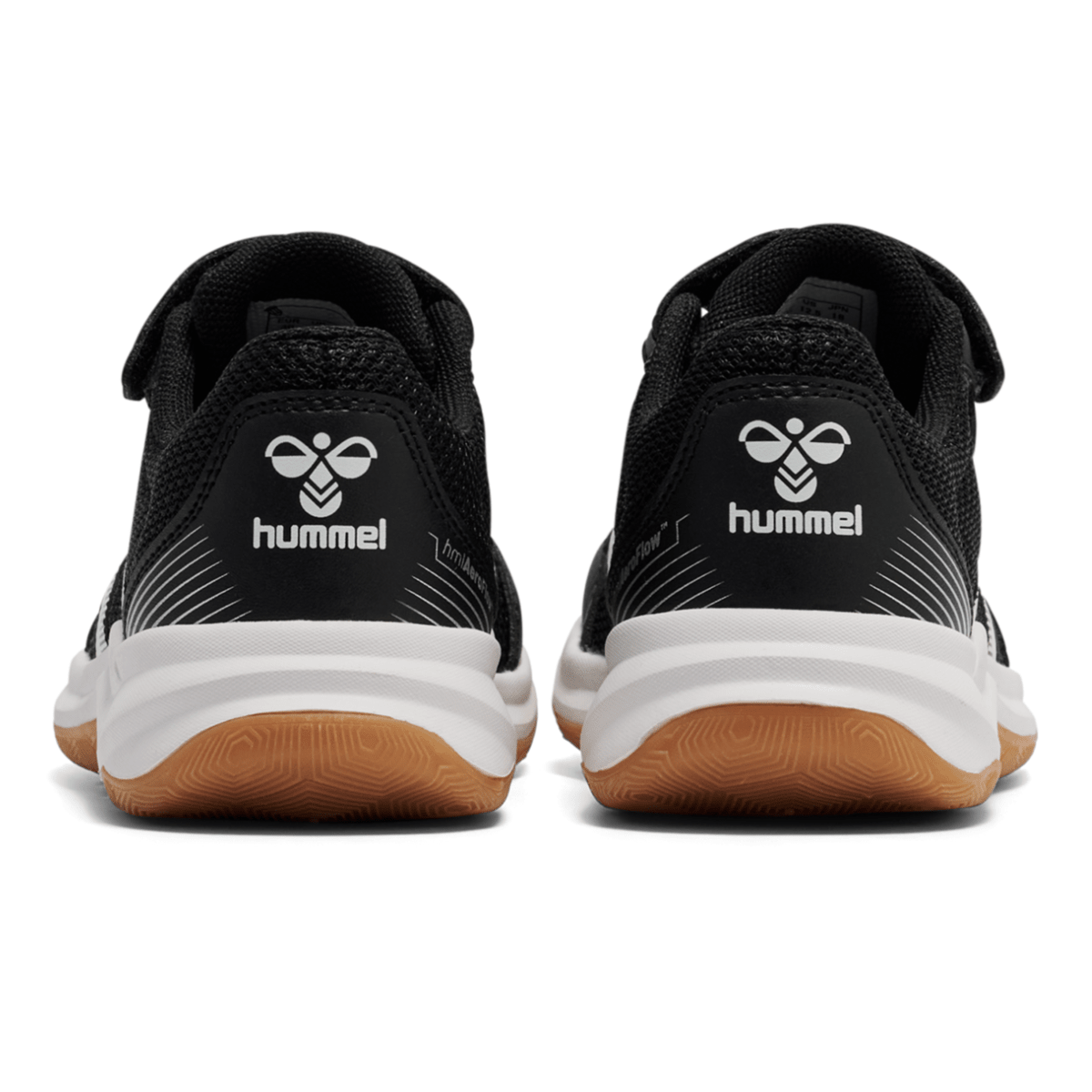 Hummel - Joggesko Multiplay Flex VC 2.0 Anthracite - Guttelus.no