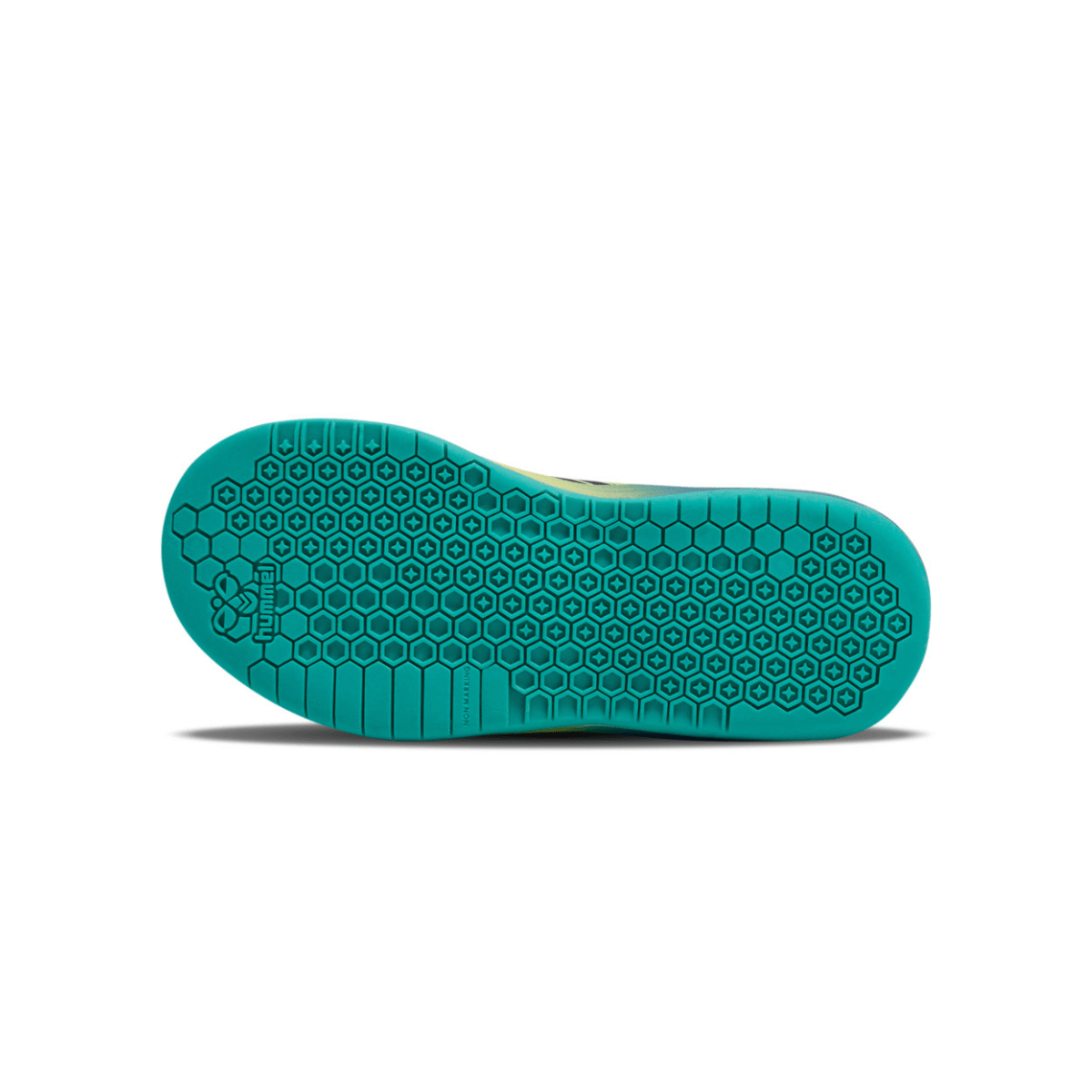 Hummel - Joggesko Multiplay Flex VC JR Limeade/ Anthacite - Guttelus