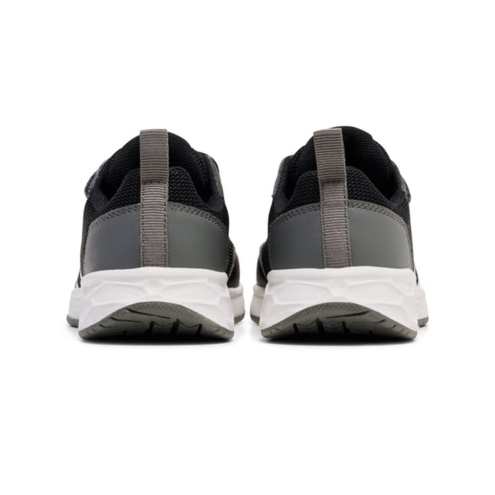 Hummel - Joggesko Turbo Run 1.0 Jr Black - Guttelus