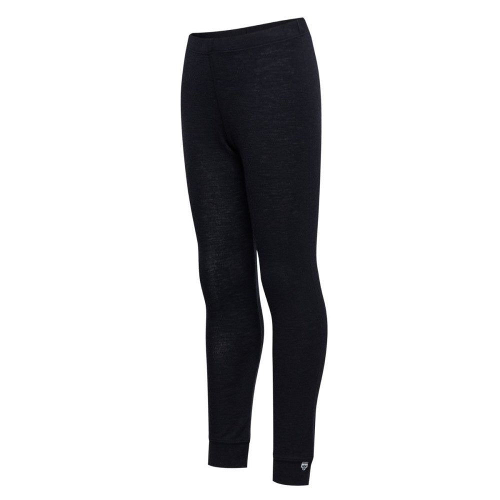 Hummel - Longs i Ull Grey Melange - Guttelus.no