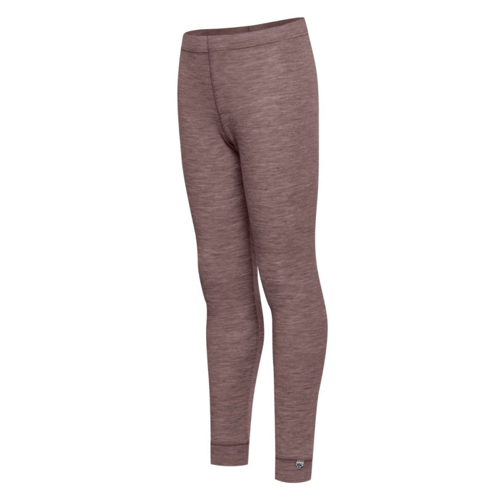 Hummel - Longs i Ull Twilight Mauve - Guttelus.no