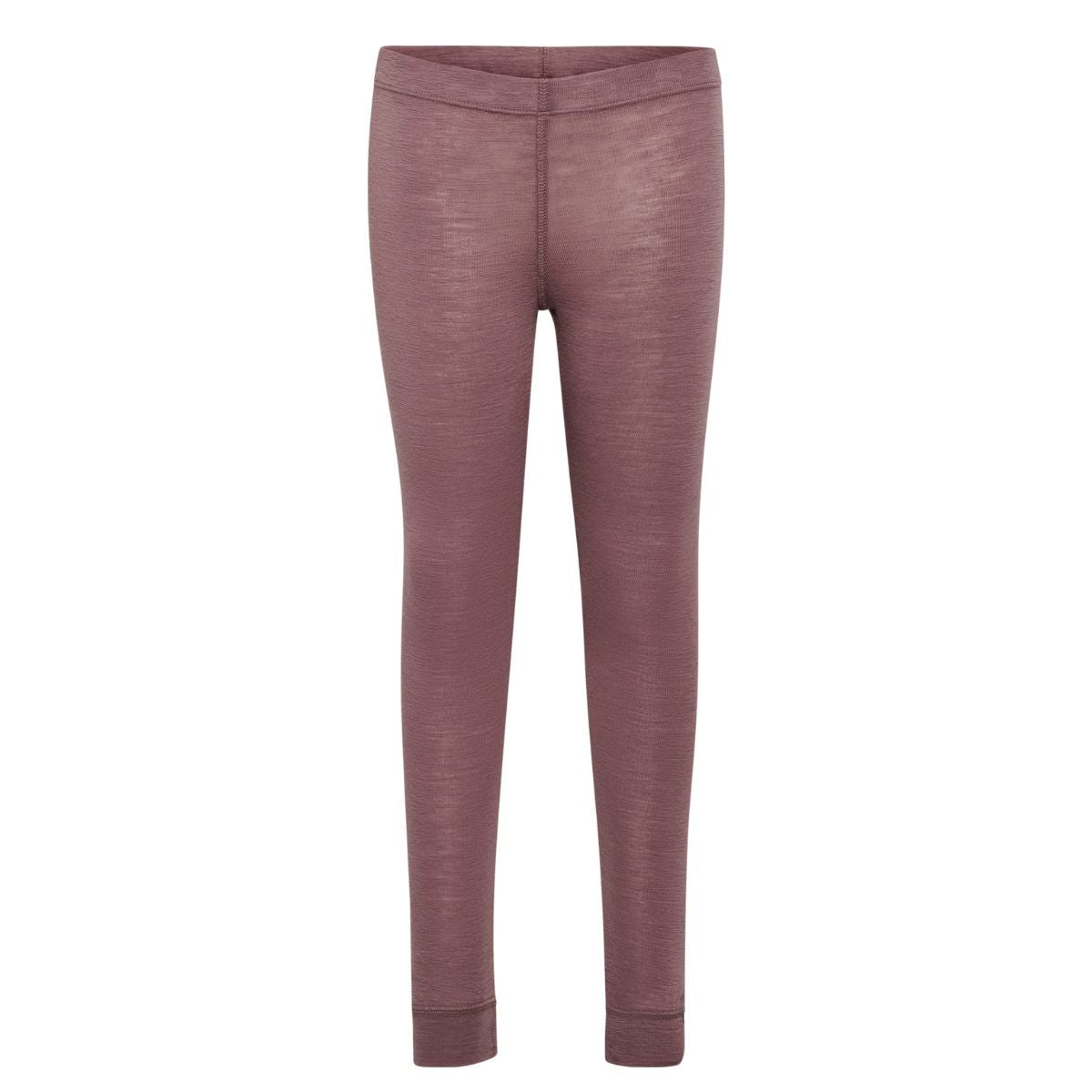 Hummel - Longs i Ull Twilight Mauve - Guttelus.no