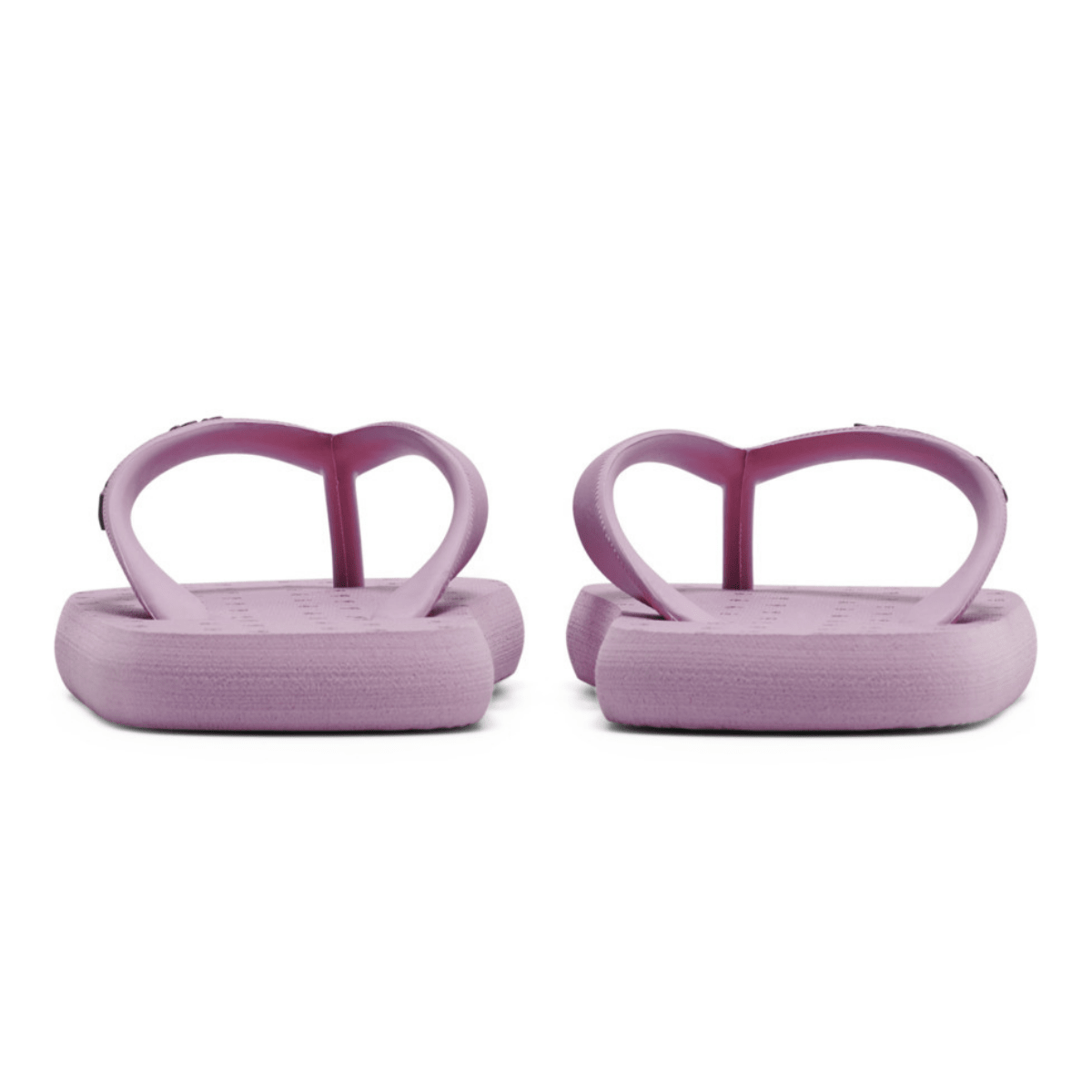 Hummel - Sandaler Flip Flops Jr Mauve Shadow - Guttelus.no